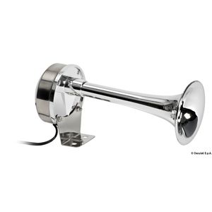 Claxon simplu 12V Ø 82.5 mm