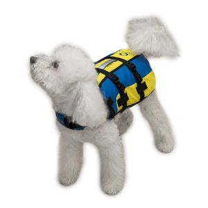 Vesta de salvare Pet Vest