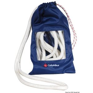 Rucsac depozitare pentru franghie Columbus