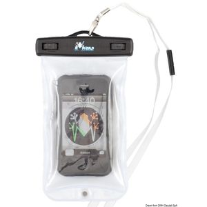Suport mobil Amphibious transparent