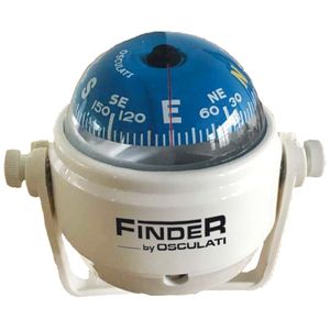 Busola Finder 2'' cu suport