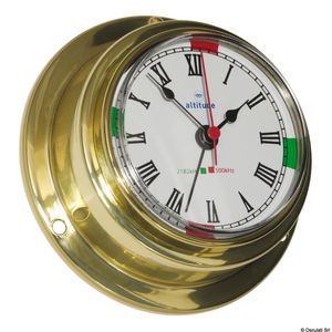 Ceas cu alarma si sectoare radio Altitude 842