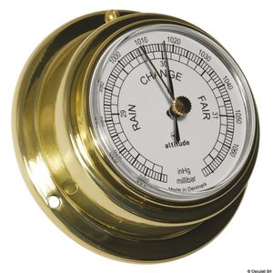 Mini barometru Altitude 831