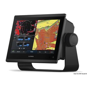 GARMIN GPSMAP 923 xsv + Radar GMR18 HD+