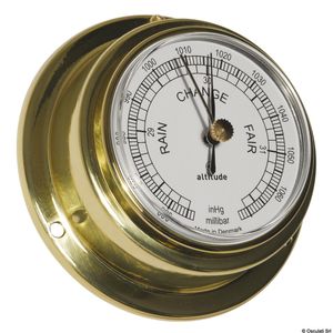 Barometru Altitude 842