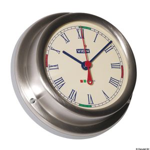 Ceas quartz cu radio Vion 100SAT