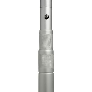Carlig telescopic din doua sau trei elemente