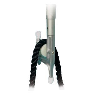 Carlig profesional telescopic pentru barca