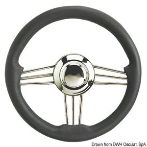 Volane SS Osculati 350 mm