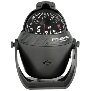 Busola Finder cu suport 2'' 5/8
