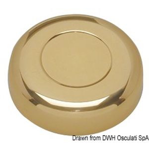 Timona clasica 370-700 mm Osculati