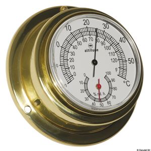 Higrometru/termometru Altitude 842