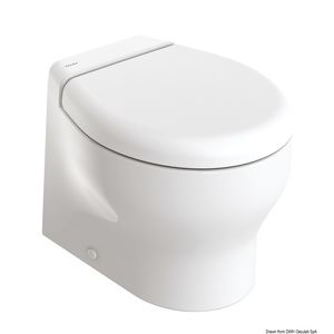 WC Tecma Elegance 2G cu carena joasa 12/24V