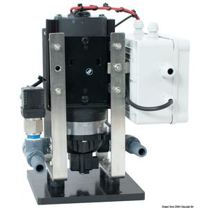 Aparat Schenker Zen