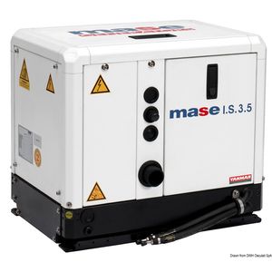 Generator MASE Yanmar