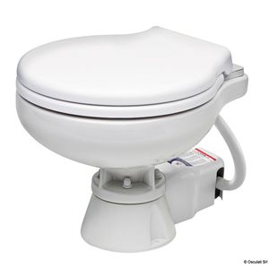 WC electric Evolution Space Saver 12V