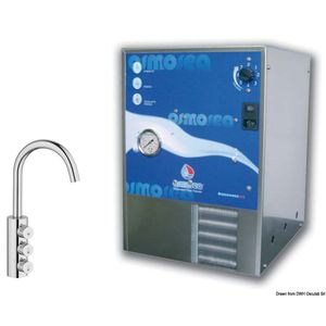 Purificator de apa Osmosea