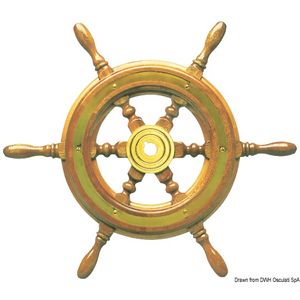 Timona clasica 370-700 mm Osculati