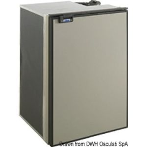 Congelator inox Isotherm Cruise 90l