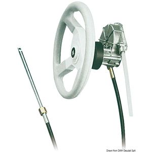 Sistem de directie Ultraflex T85