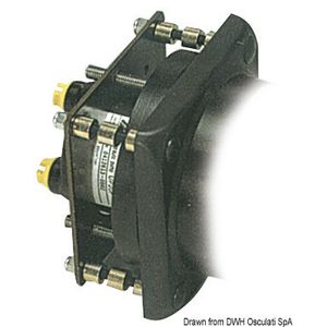 Flansa de directie hidraulica Ultraflex