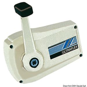 Maneta Ultraflex B89/B90