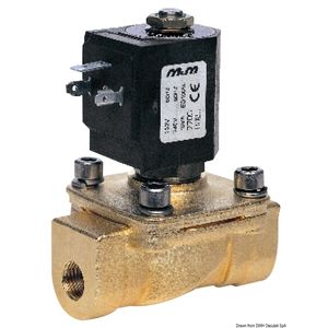 Electrovalva 12/24V
