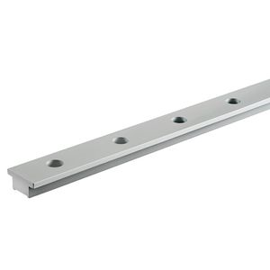 Sina din aluminiu andonizat pentru velier