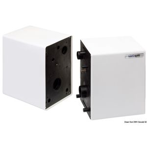Sistem de transfer de apa Tecma Sanisplit NK