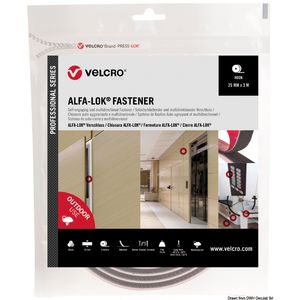 Sistem de autofixare VELCRO® Brand ALFA-LOK® Fastener