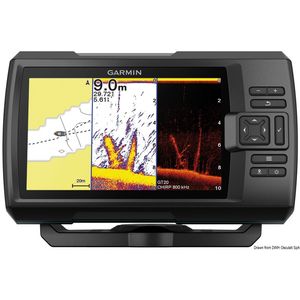 GARMIN Echo Striker Vivid 7cv