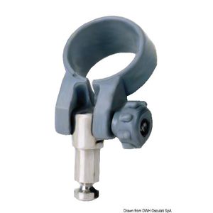 Priza Rowlock din PVC