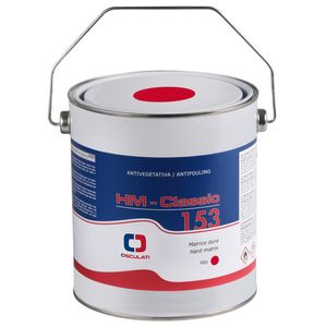 Vopsea antifouling HM Classic 153 Osculati