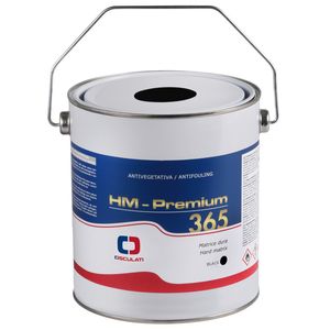 Vopsea antifouling HM Premium 365 Osculati