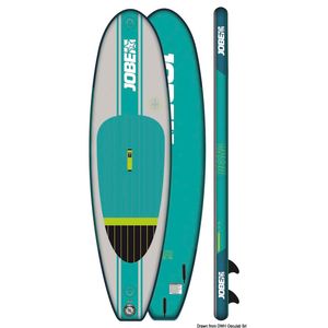 Placa gonflabila Stand Up Paddle Jobe Mira 10.0