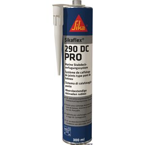Sigilant poliuretanic Sikaflex 290 DC PRO