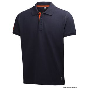 Polo HH Oxford