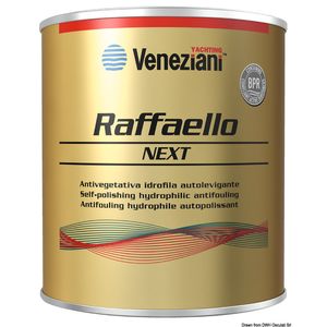 Antifouling Raffaello Veneziani 750 ml / 2.5 l