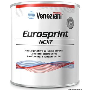 Antifouling Eurosprint Veneziani 750 ml / 2.5 l