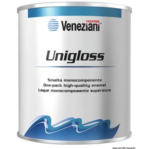 Lac Unigloss Veneziani 0.5 l