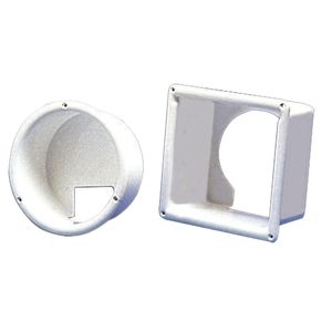 Compartiment izolator baterie incorporat Osculati