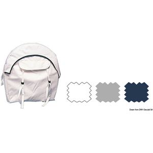 Husa PVC pentru colac de salvare