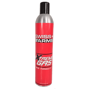 Gaz Swiss Arms Extreme 760ml