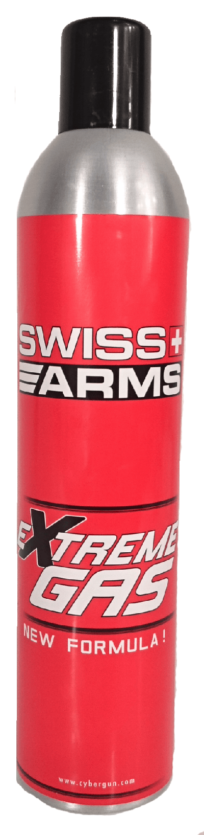 Swiss-Arms-gaz