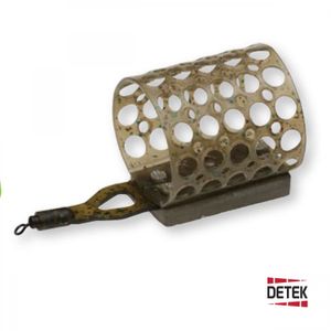 Cosulet Naditor DAM Detek Flex Feeder cu Vartej L 50gr