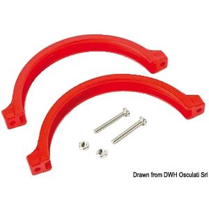 Kit de reparatii pentru pompa Whale Compact 50 Osculati