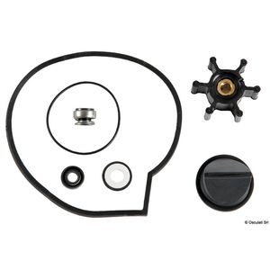 Kit garnitura si supape de rezerva pentru toalete electrice