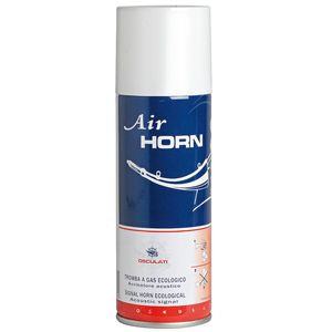 Flacon de rezerva 300ml pentru claxon portabil cu gaz Osculati