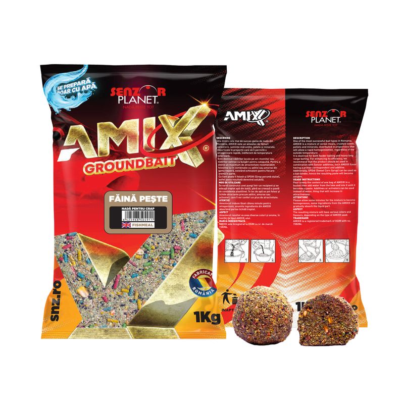 amixfainapeste1kg