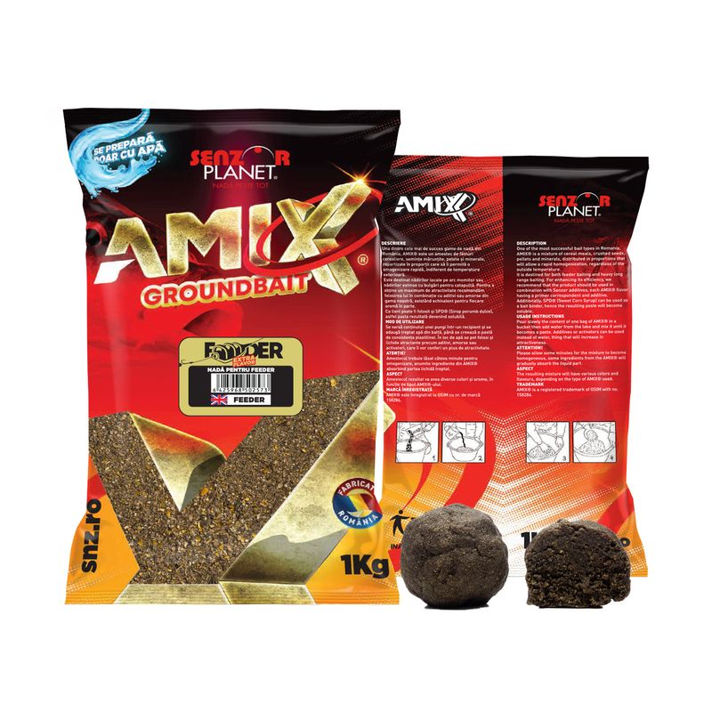 amixfeeder1kg